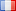 French flag icon