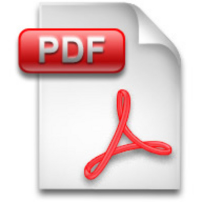 open a PDF file of the Lesson Plan