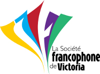 La Société francophone de Victoria logo