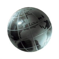 globe