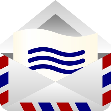 mail