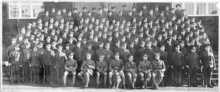 open a larger version of this image D Company - 259th Battalion