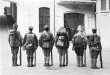 open a larger version of this image Inter-Allied force deployed to Shkotovo